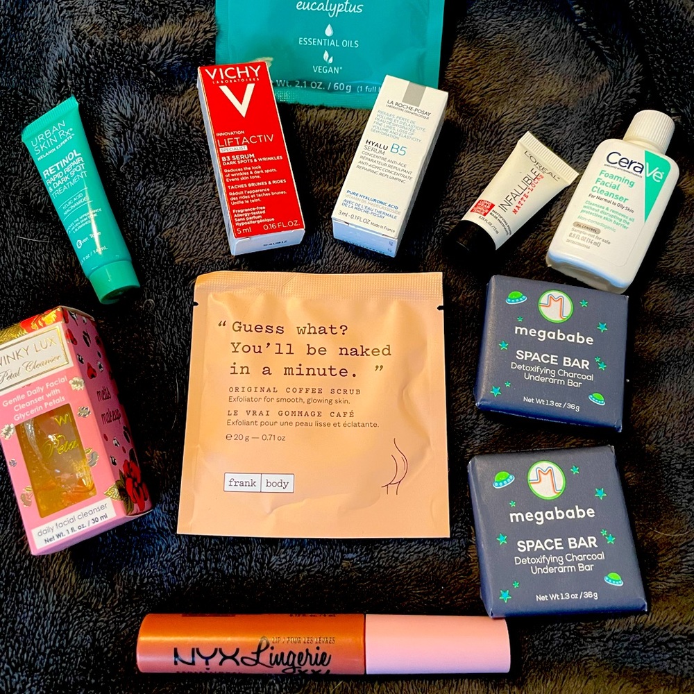 🌻Beauty Bundle🌻